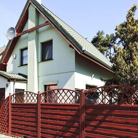 Holiday Home In Lukecin By Aga, For 6 Persons Exterior foto