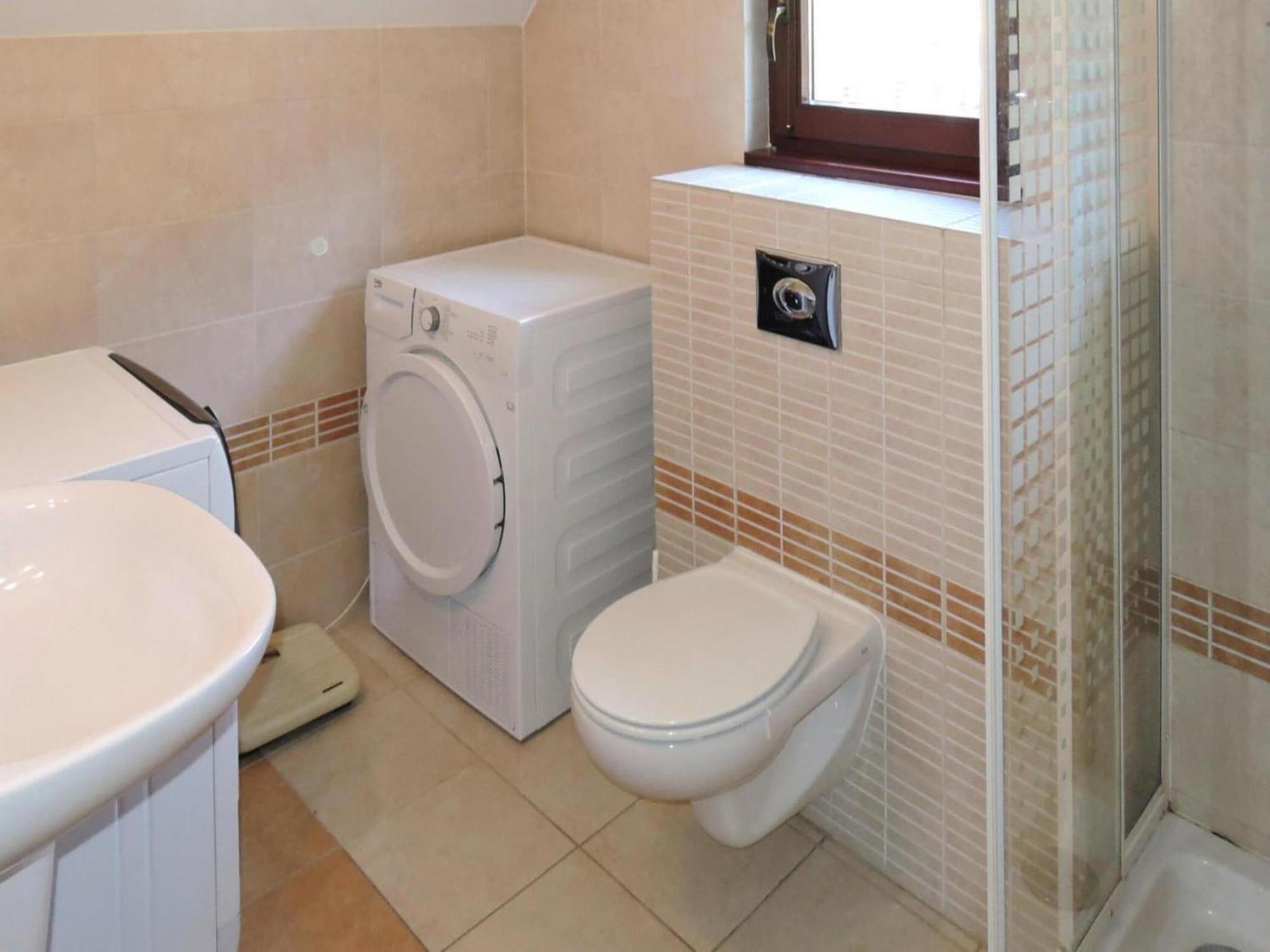 Holiday Home In Lukecin By Aga, For 6 Persons Exterior foto