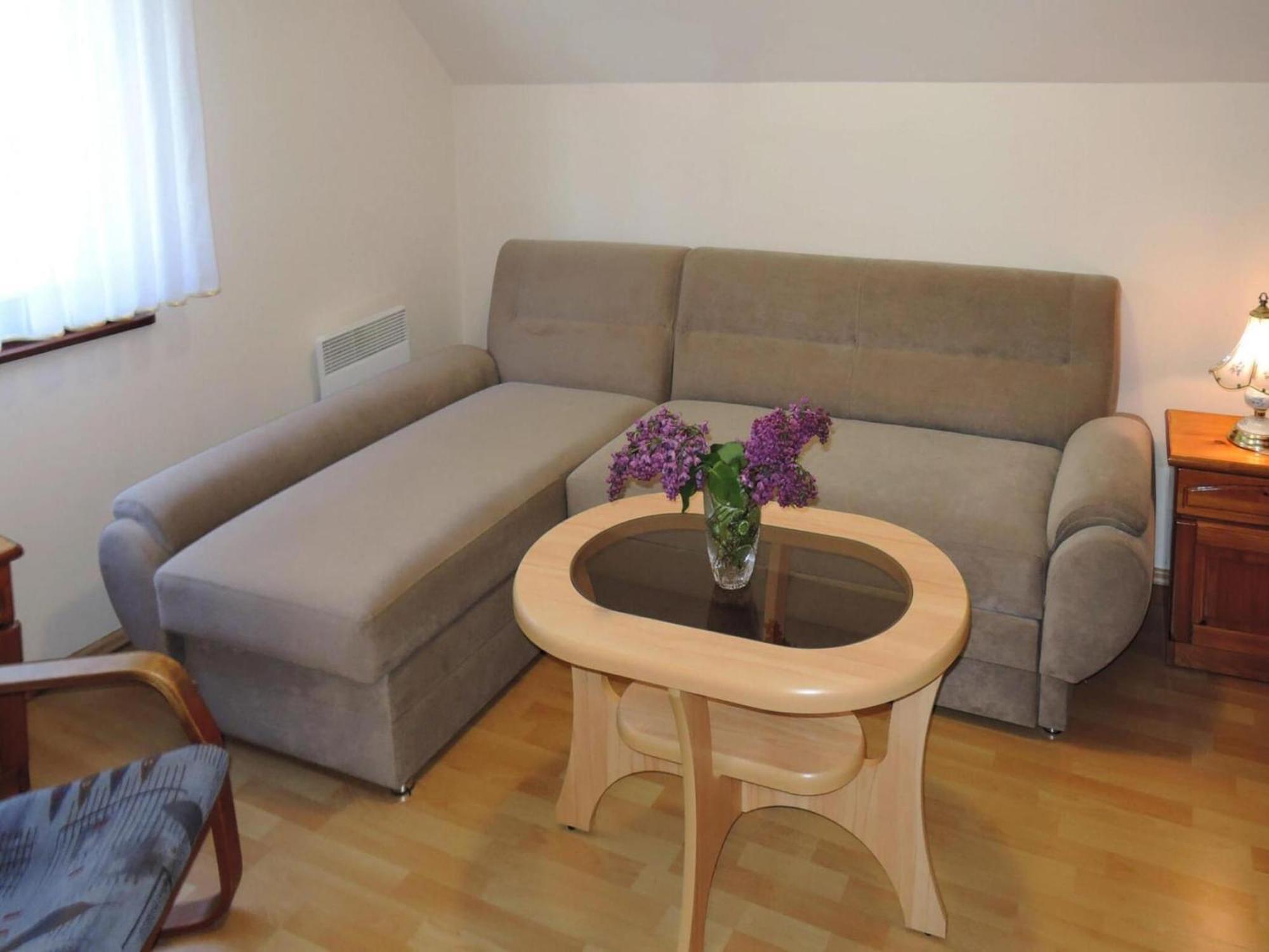 Holiday Home In Lukecin By Aga, For 6 Persons Exterior foto