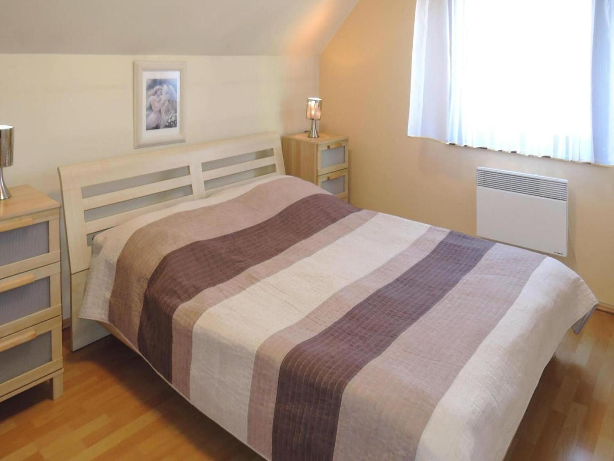 Holiday Home In Lukecin By Aga, For 6 Persons Exterior foto